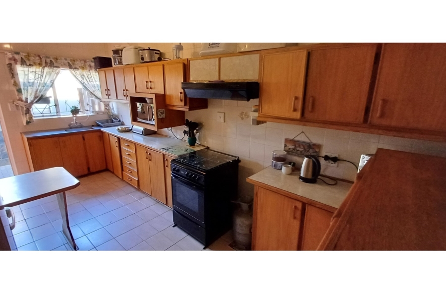 4 Bedroom Property for Sale in Doorn Free State